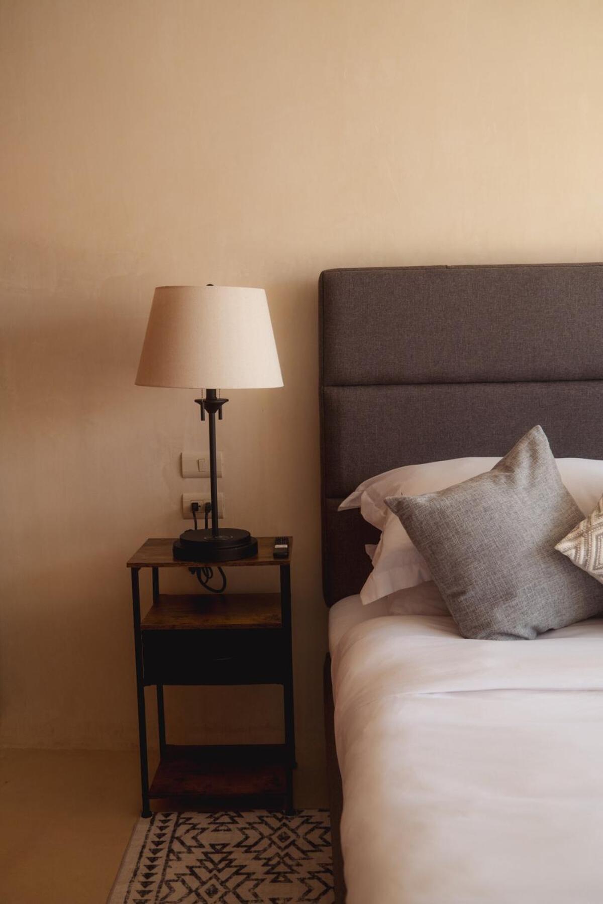 Apartment Ph With Private Pool, Total Relaxation In *