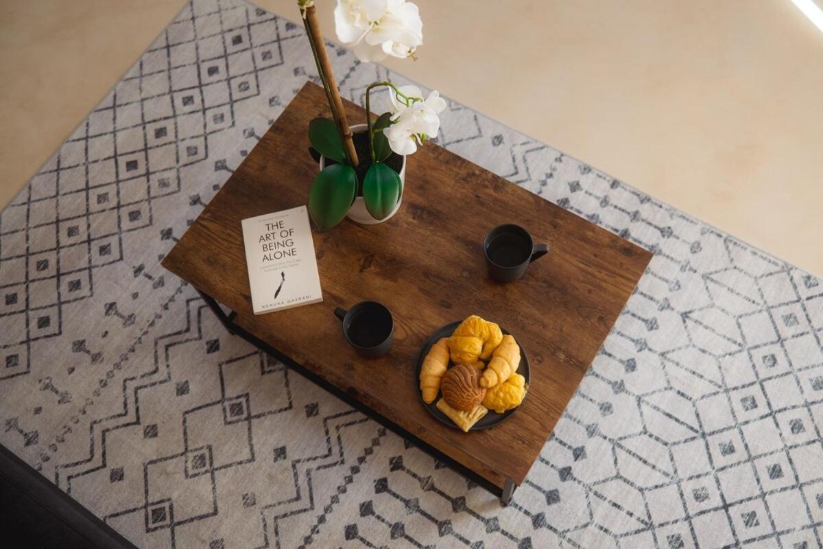 Apartment Ph With Private Pool, Total Relaxation In Tulum