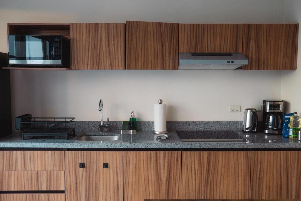 Ph With Private Pool, Total Relaxation In Apartment Tulum