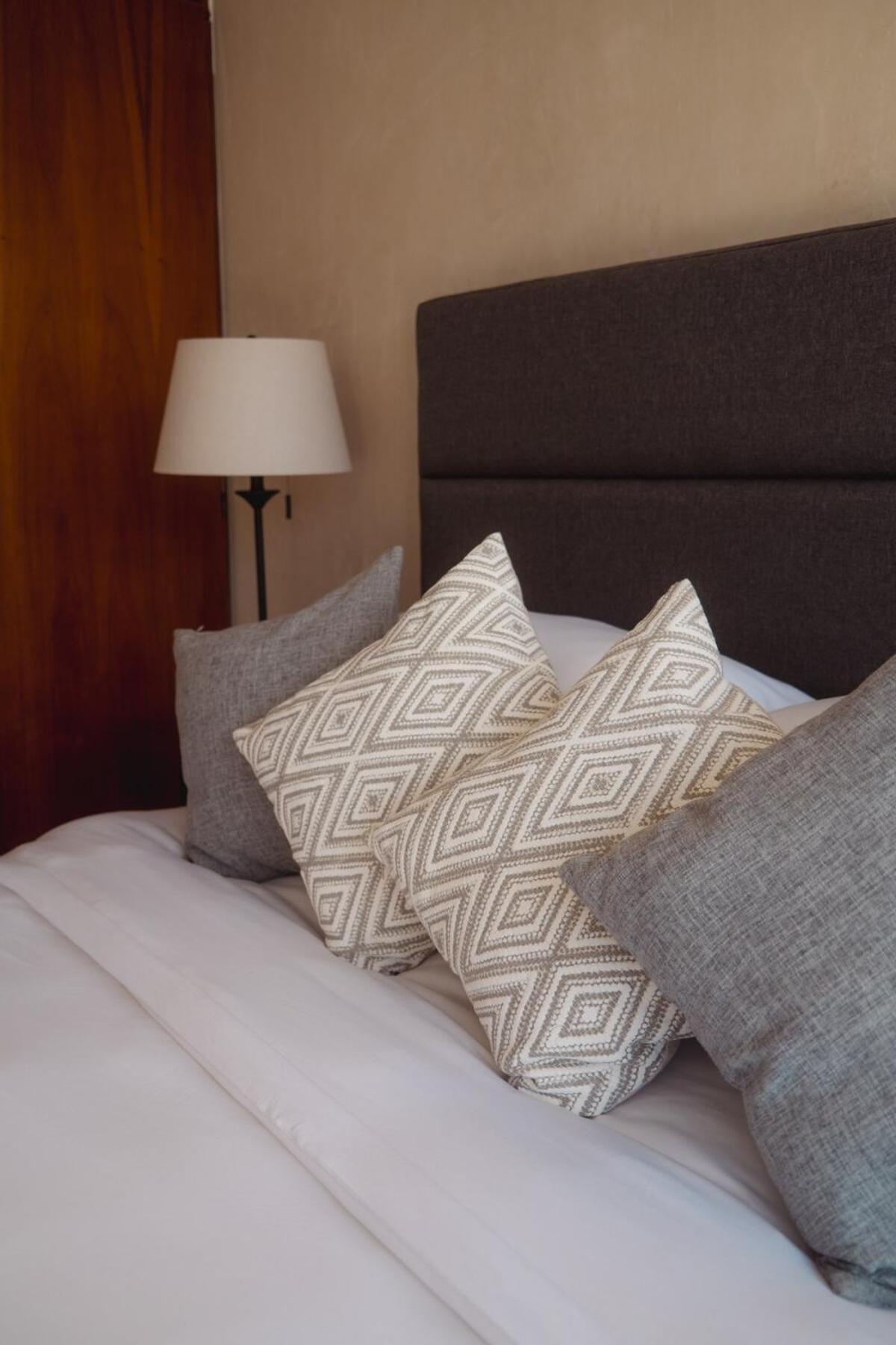 Ph With Private Pool, Total Relaxation In *