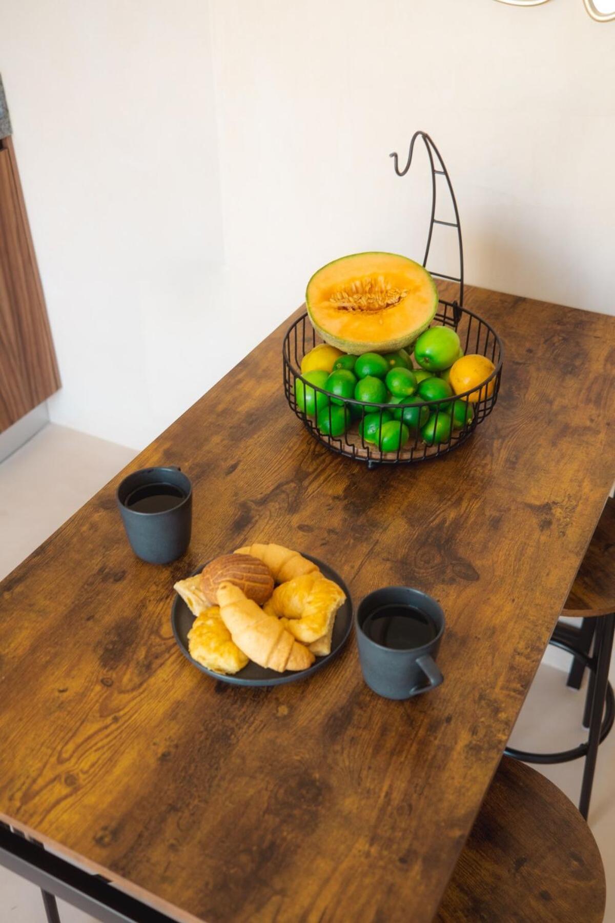 Ph With Private Pool, Total Relaxation In Apartment *