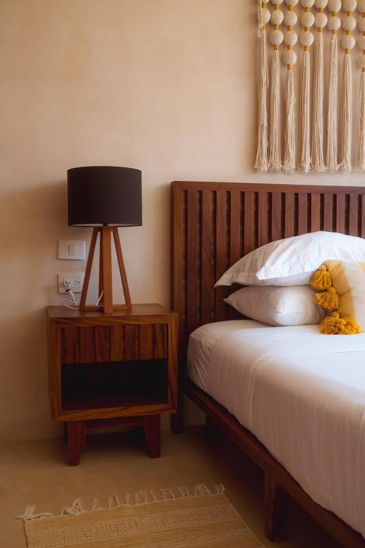 Apartment Great Location, Pool And Gym Tulum