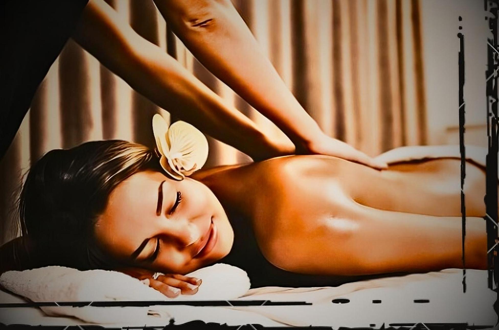 Inn Zamunda Garden View 2*