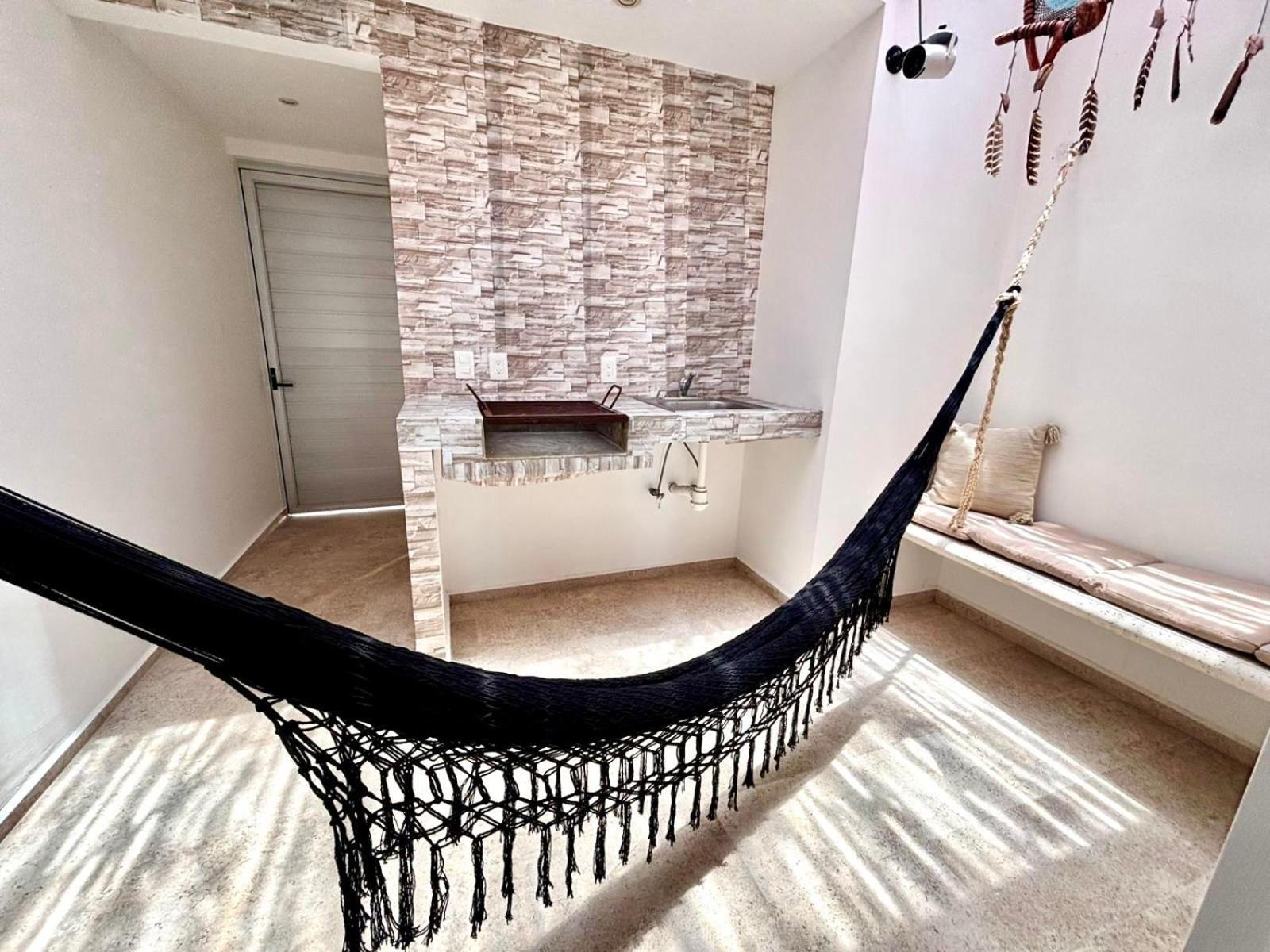 Penthouse Cerca De La Playa Tulum