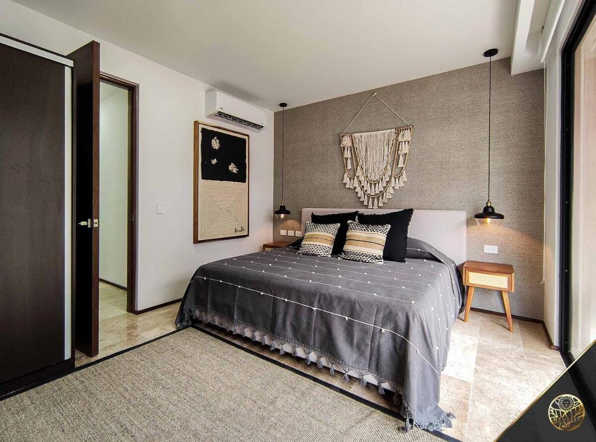 Apartment Penthouse With Privatepool Tulum