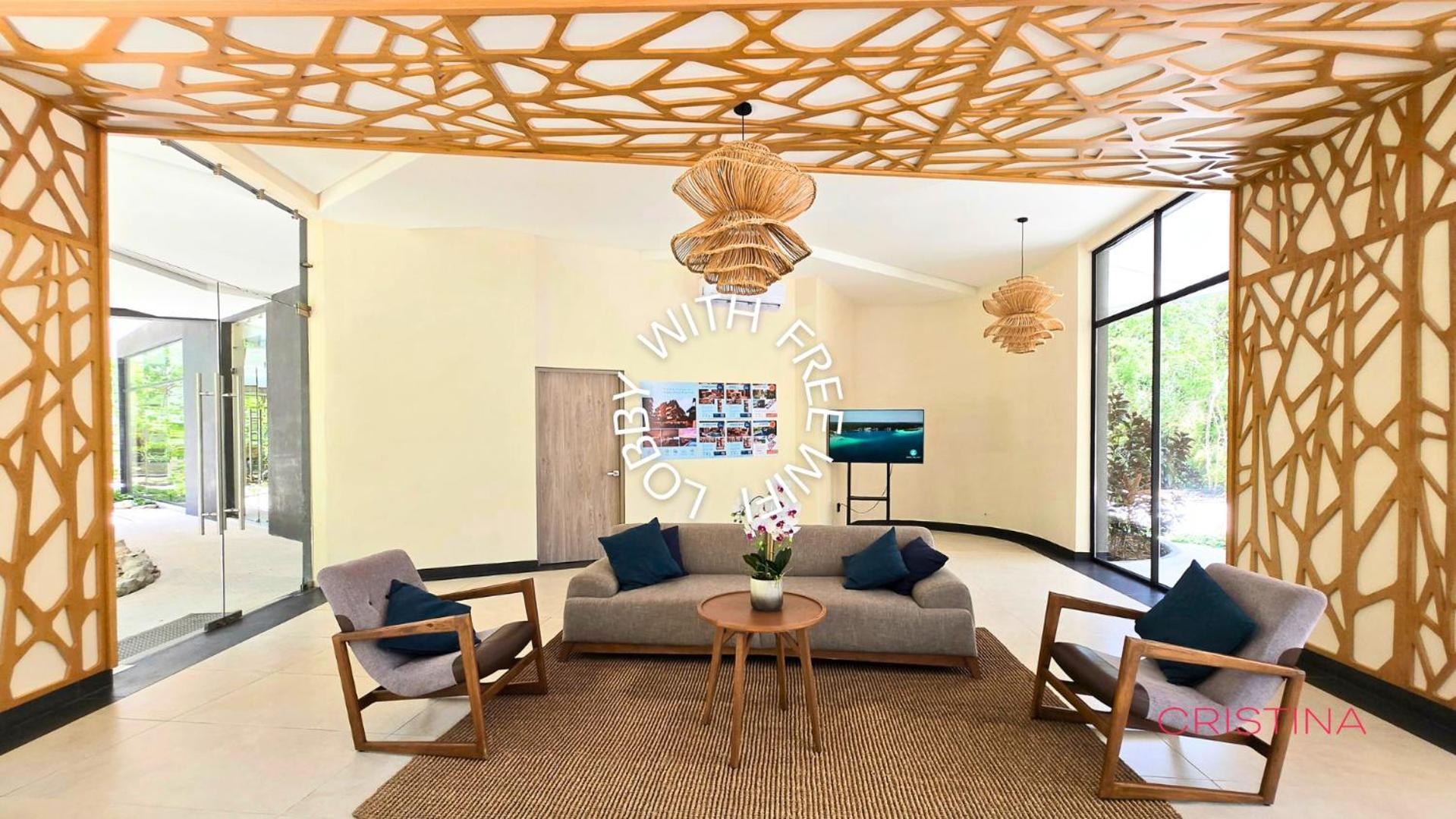 Designer Cave With Club Included - Zone *