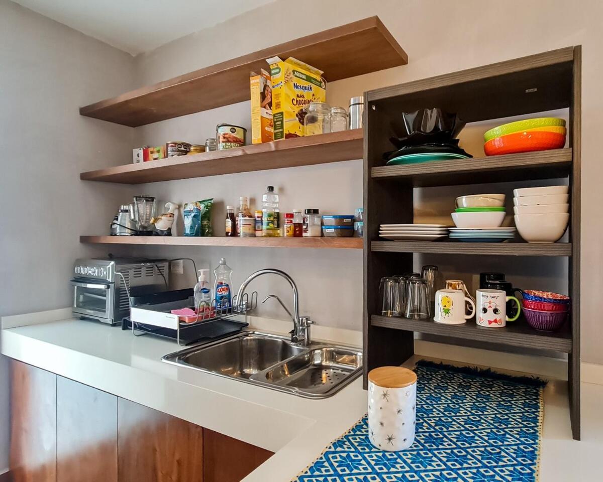 2br Pool & On-call Concierge Tulum