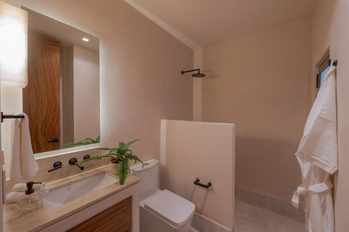 4br Amazing W/ Private Pool In Tulum