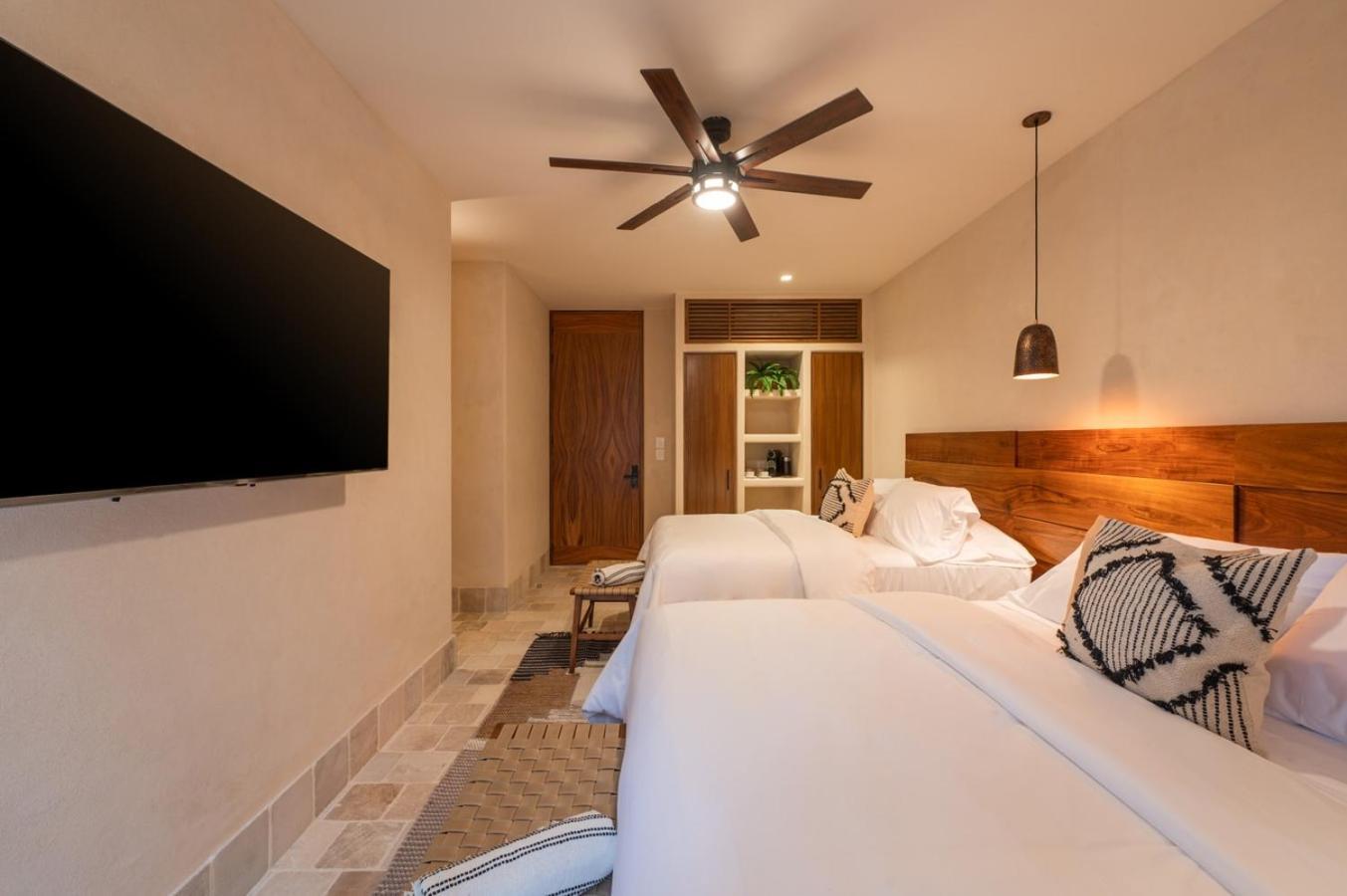 4br Amazing W/ Private Pool In * Tulum
