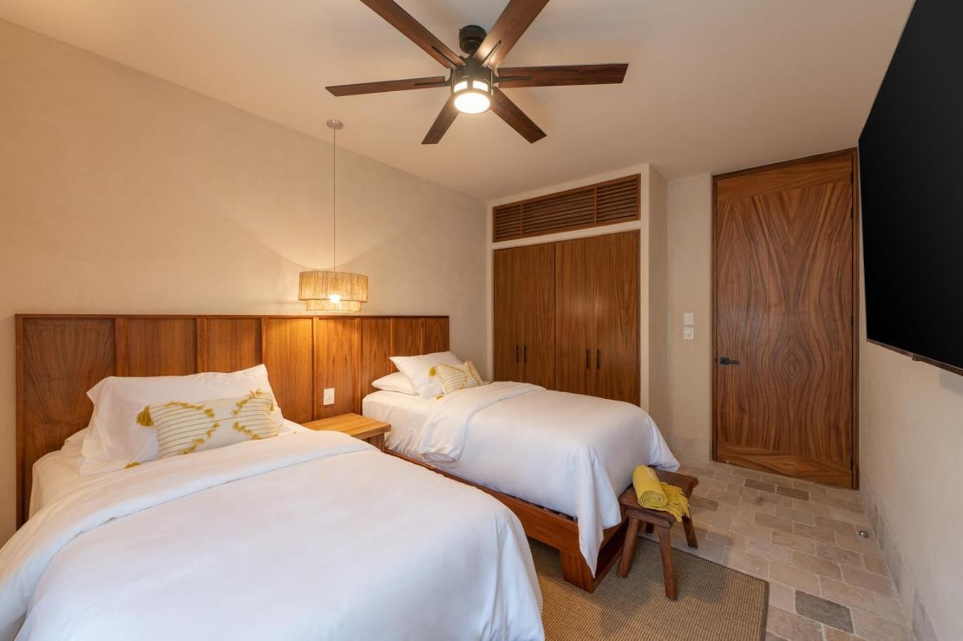 Apartment 4br Amazing W/ Private Pool In *
