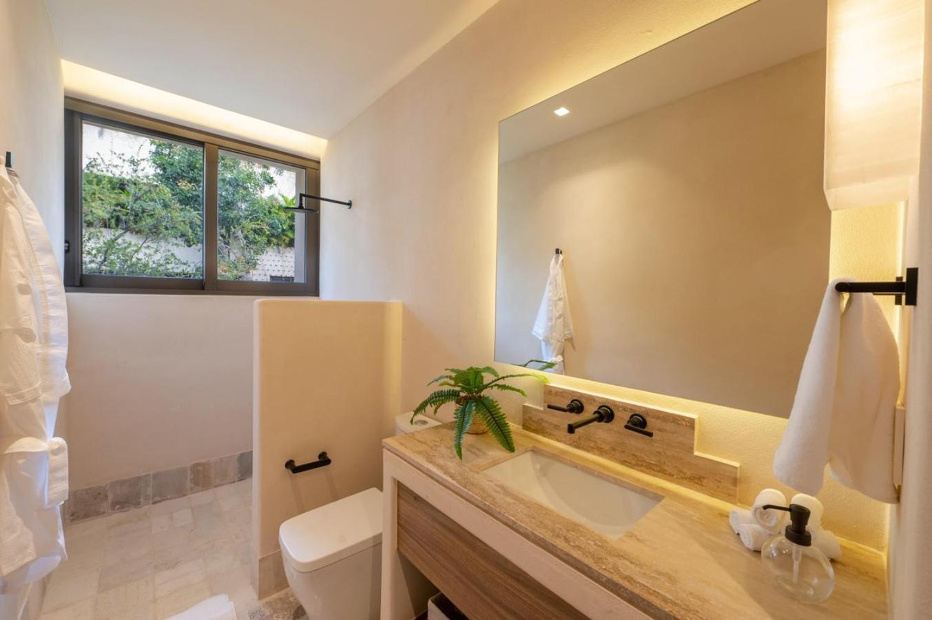 4br Amazing W/ Private Pool In Tulum