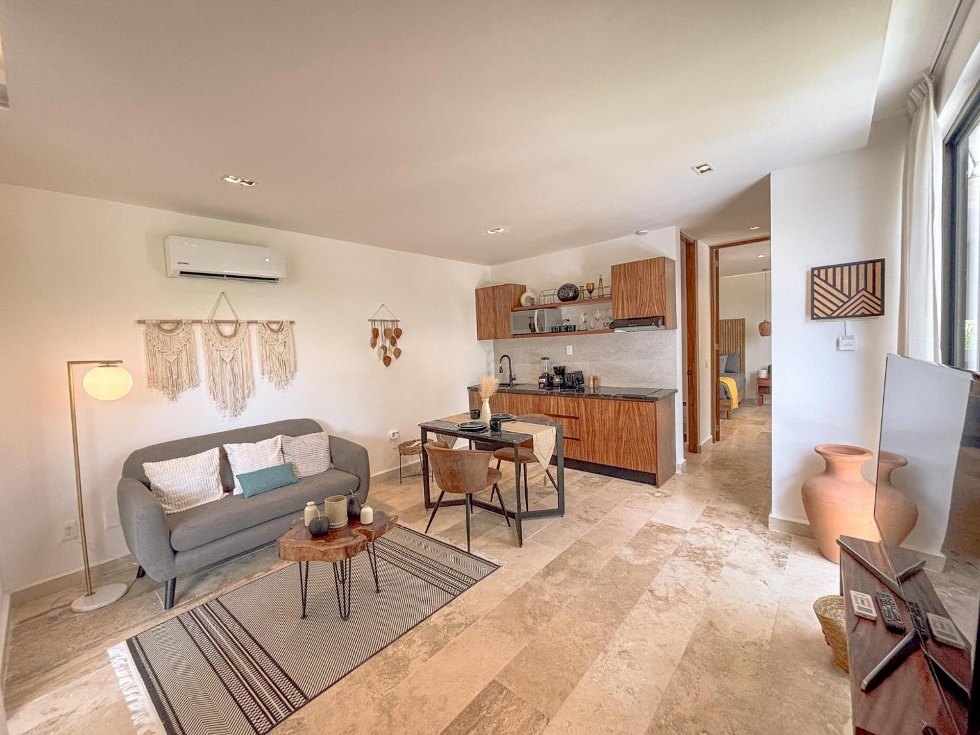 Aparthotel Sak Tuunich Luxury Residences 4*