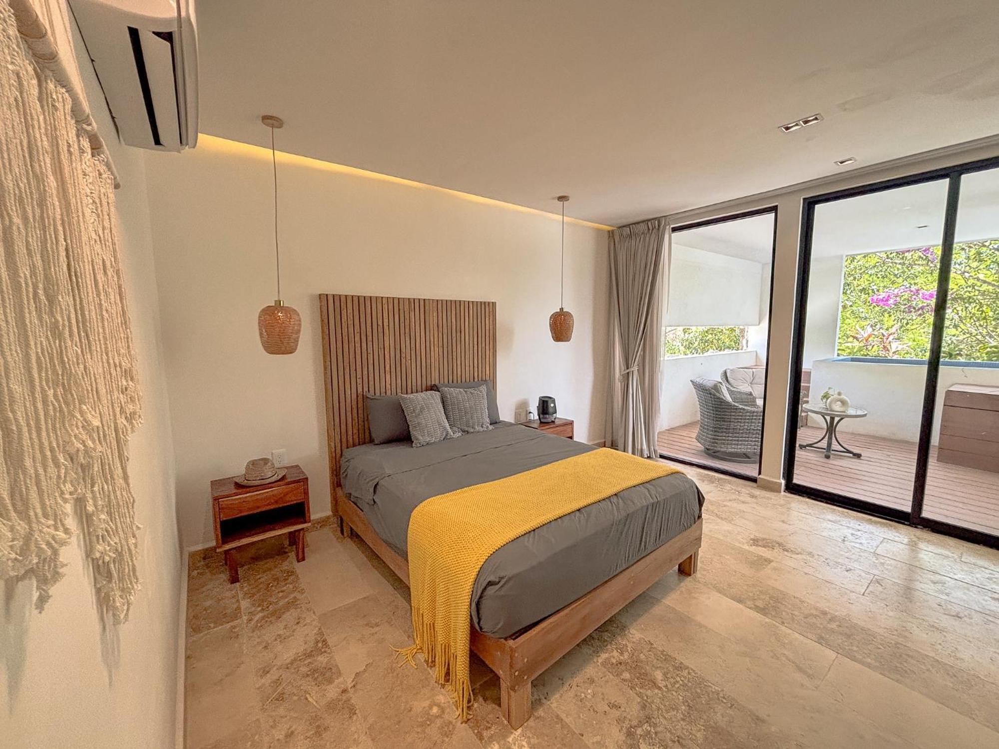 Sak Tuunich Luxury Residences Tulum