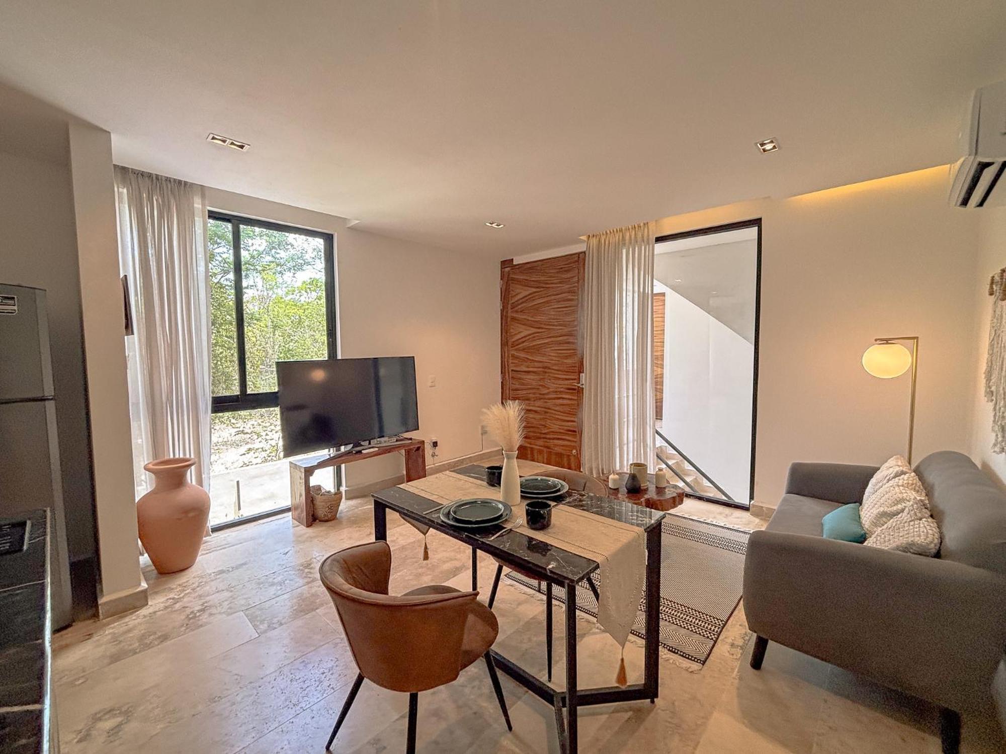 Sak Tuunich Luxury Residences