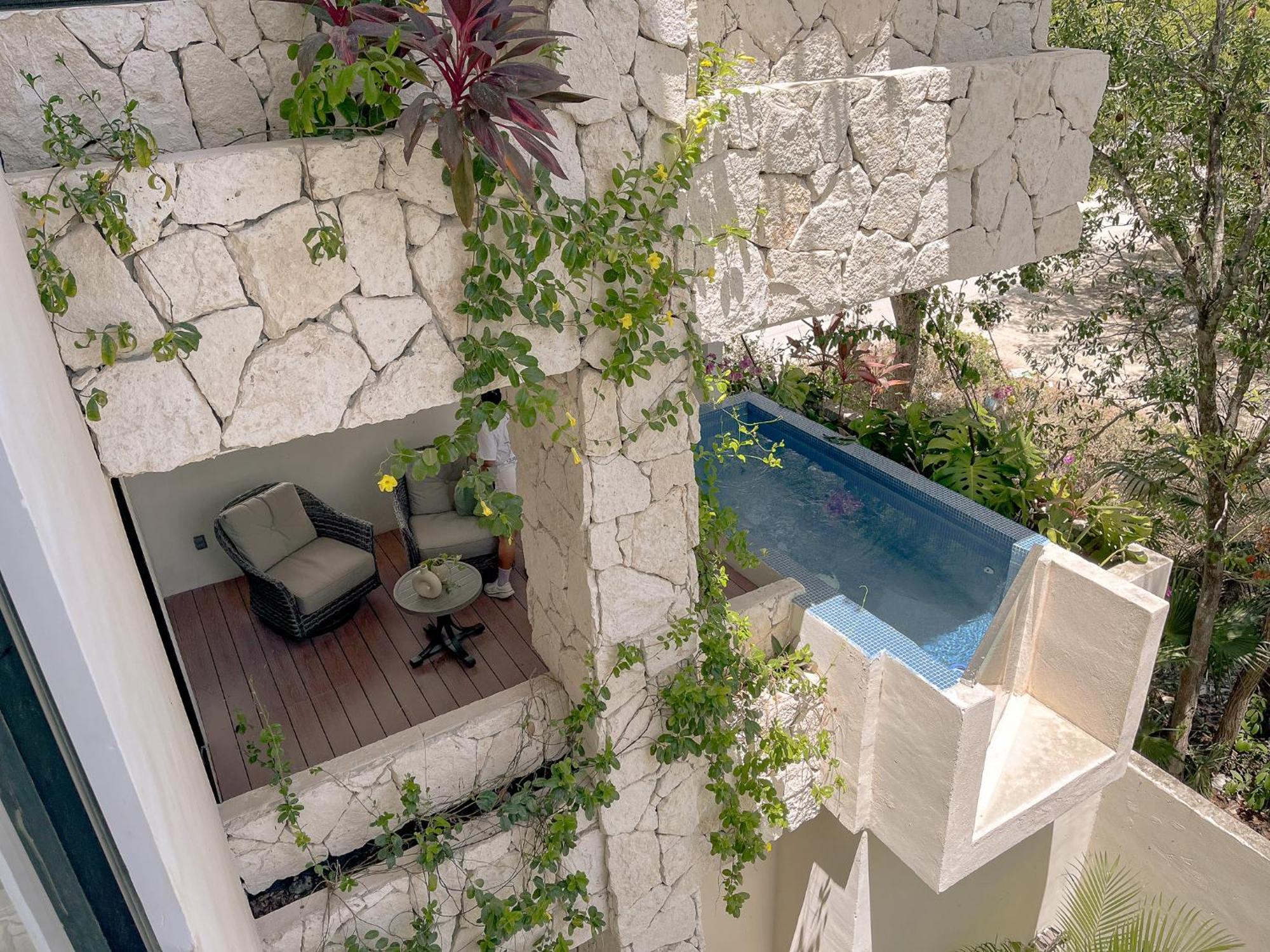 Sak Tuunich Luxury Residences