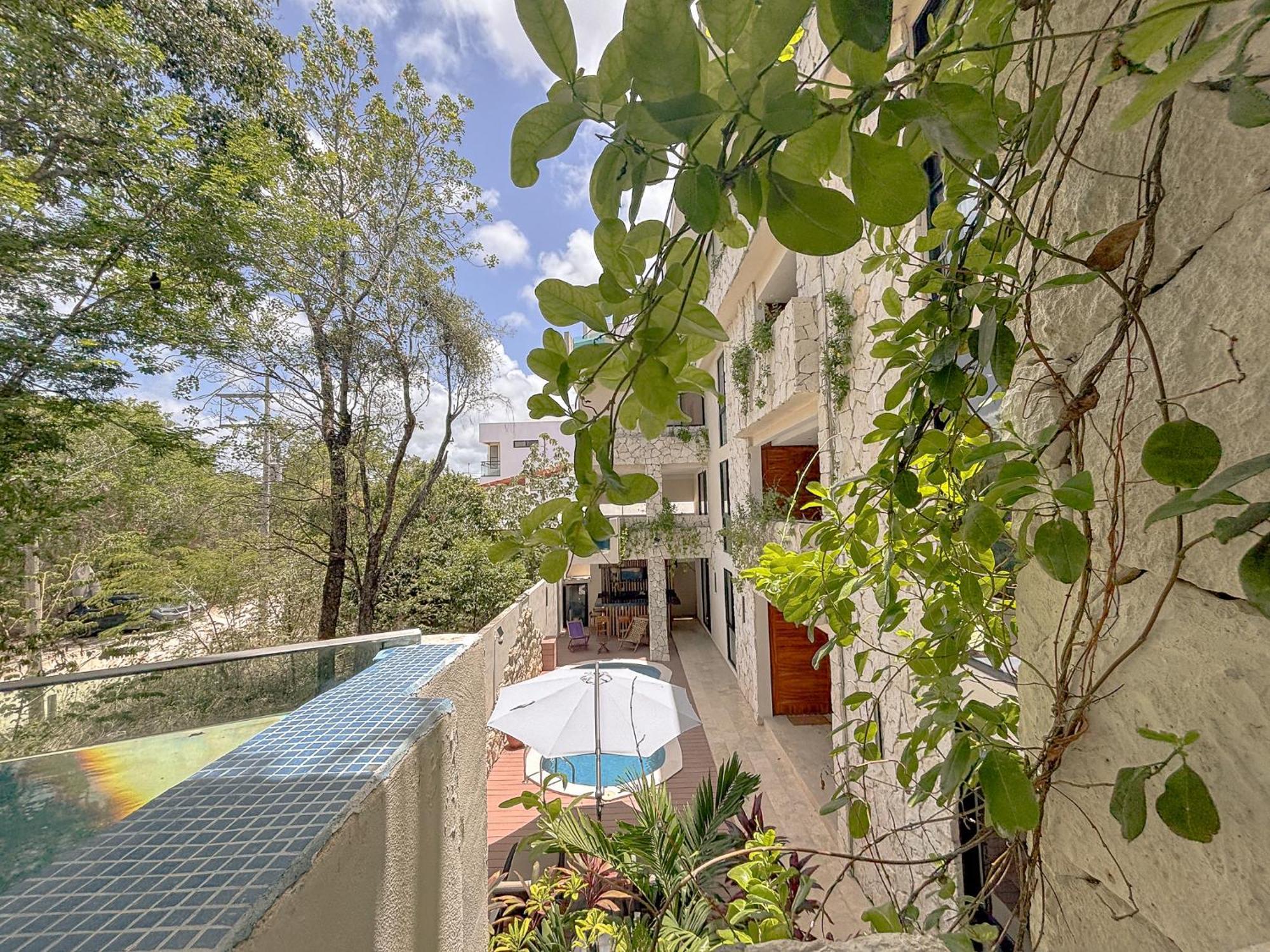 Aparthotel Sak Tuunich Luxury Residences 4*