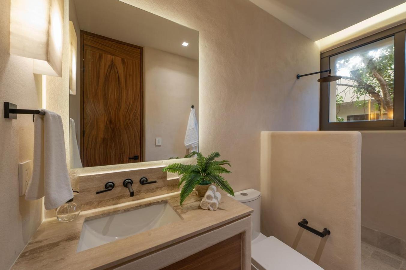 4br Beautiful Private In Tulum! Apartment Tulum