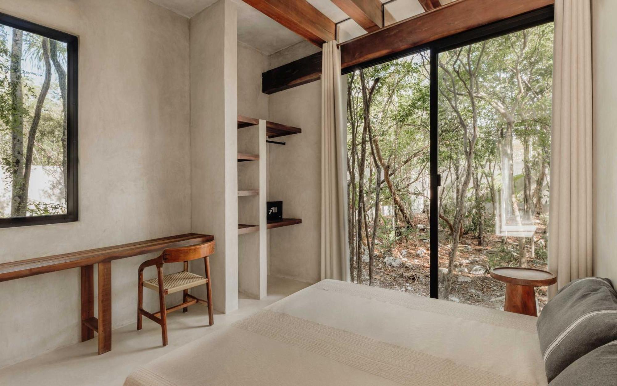 Holiday home Apapacho - Sleeps 20 - Private Jungle Pool Oasis *