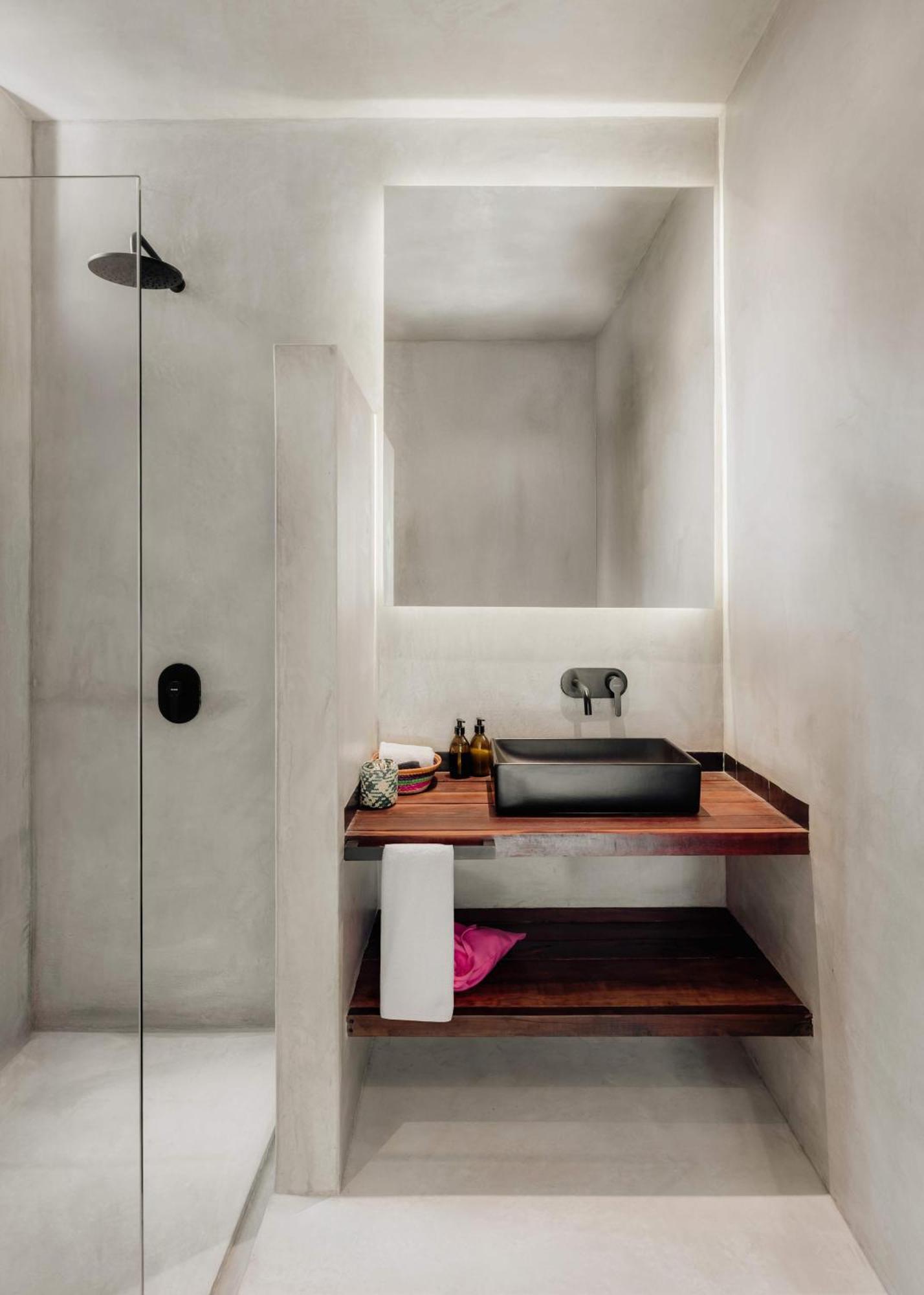 Holiday home Apapacho - Sleeps 20 - Private Jungle Pool Oasis Tulum