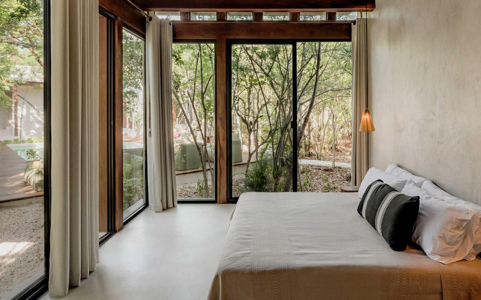 Apapacho - Sleeps 20 - Private Jungle Pool Oasis