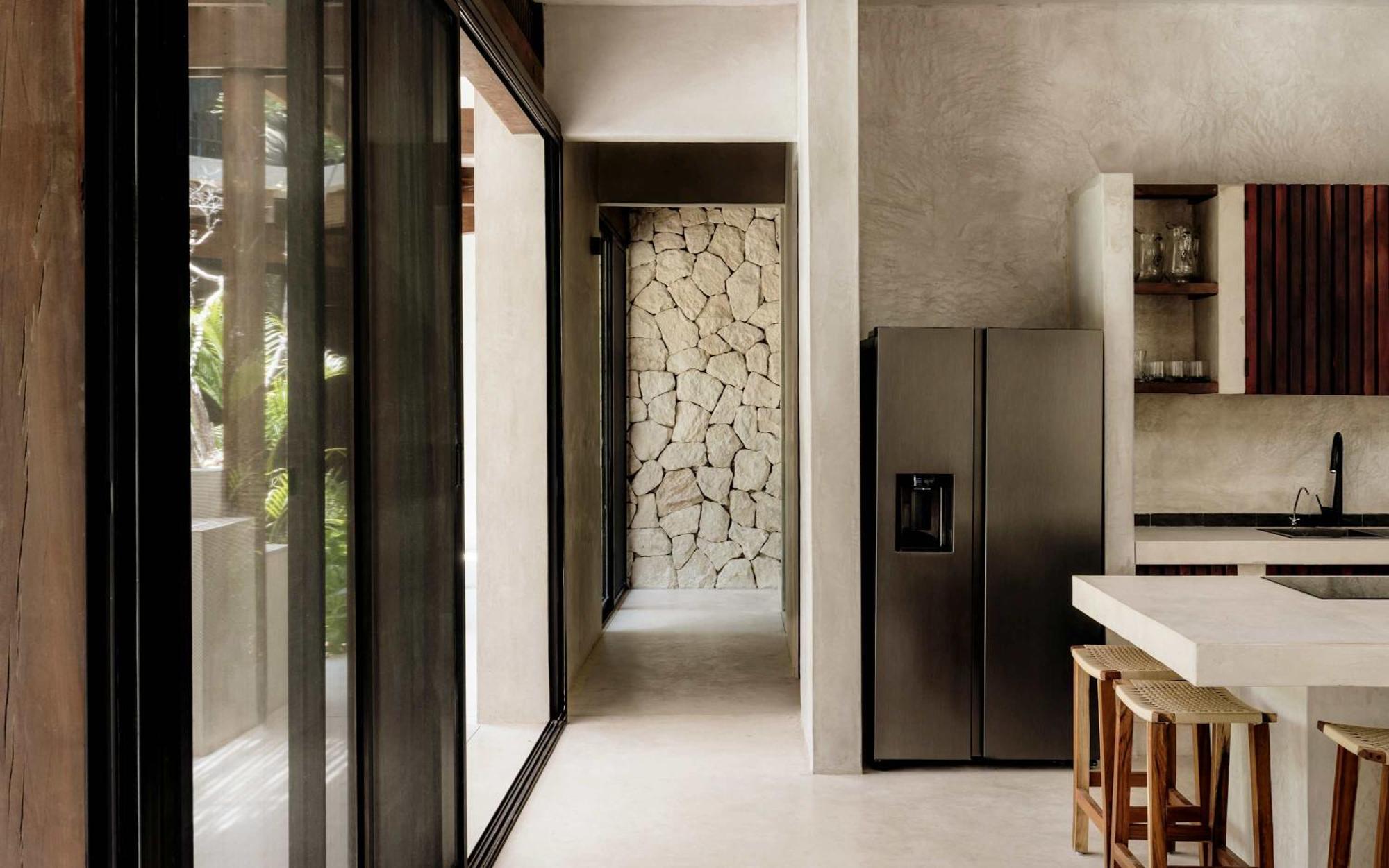 Holiday home Apapacho - Sleeps 20 - Private Jungle Pool Oasis Tulum