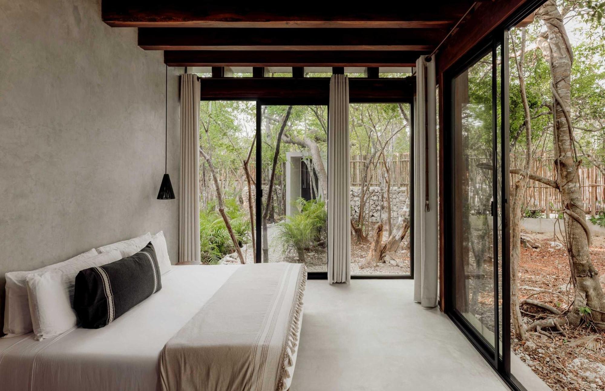 Holiday home Apapacho - Sleeps 20 - Private Jungle Pool Oasis