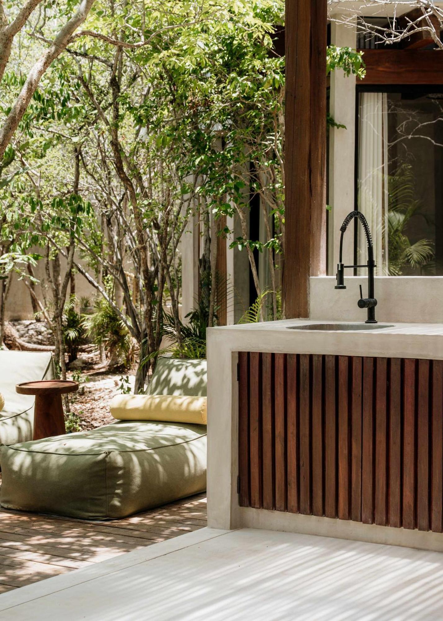 Apapacho - Sleeps 20 - Private Jungle Pool Oasis * Tulum