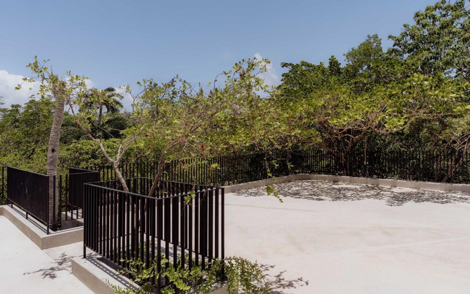 Apapacho - Sleeps 20 - Private Jungle Pool Oasis * Tulum