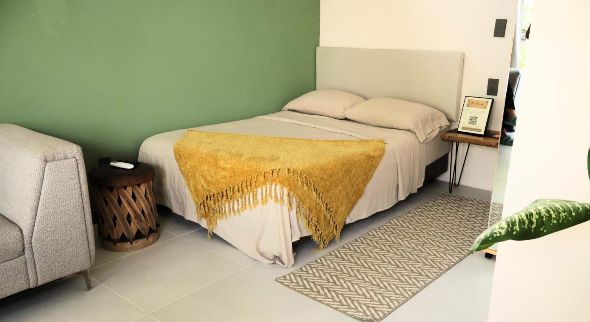 Chan Apartment Tulum