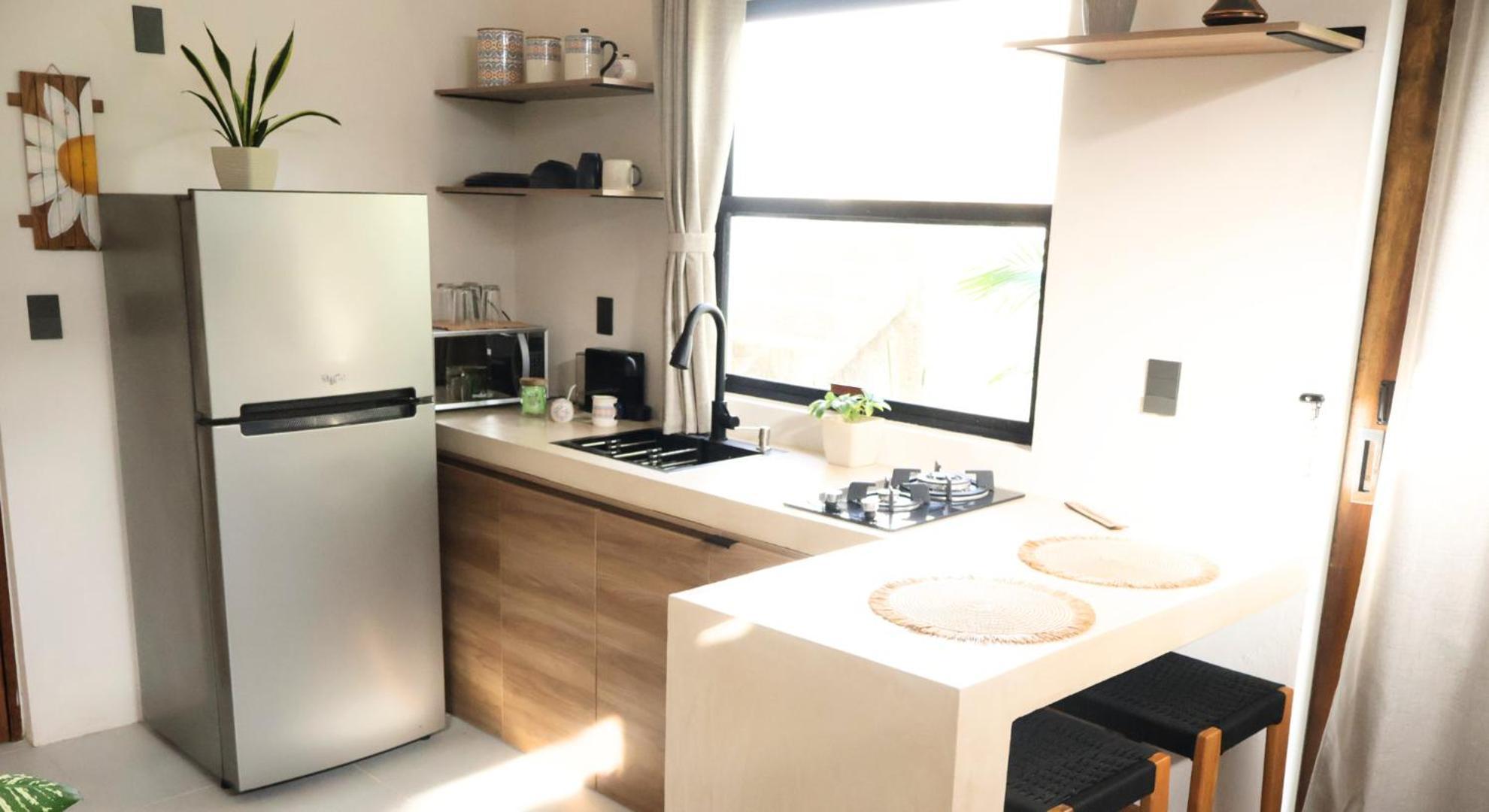 Chan Apartamento Tulum