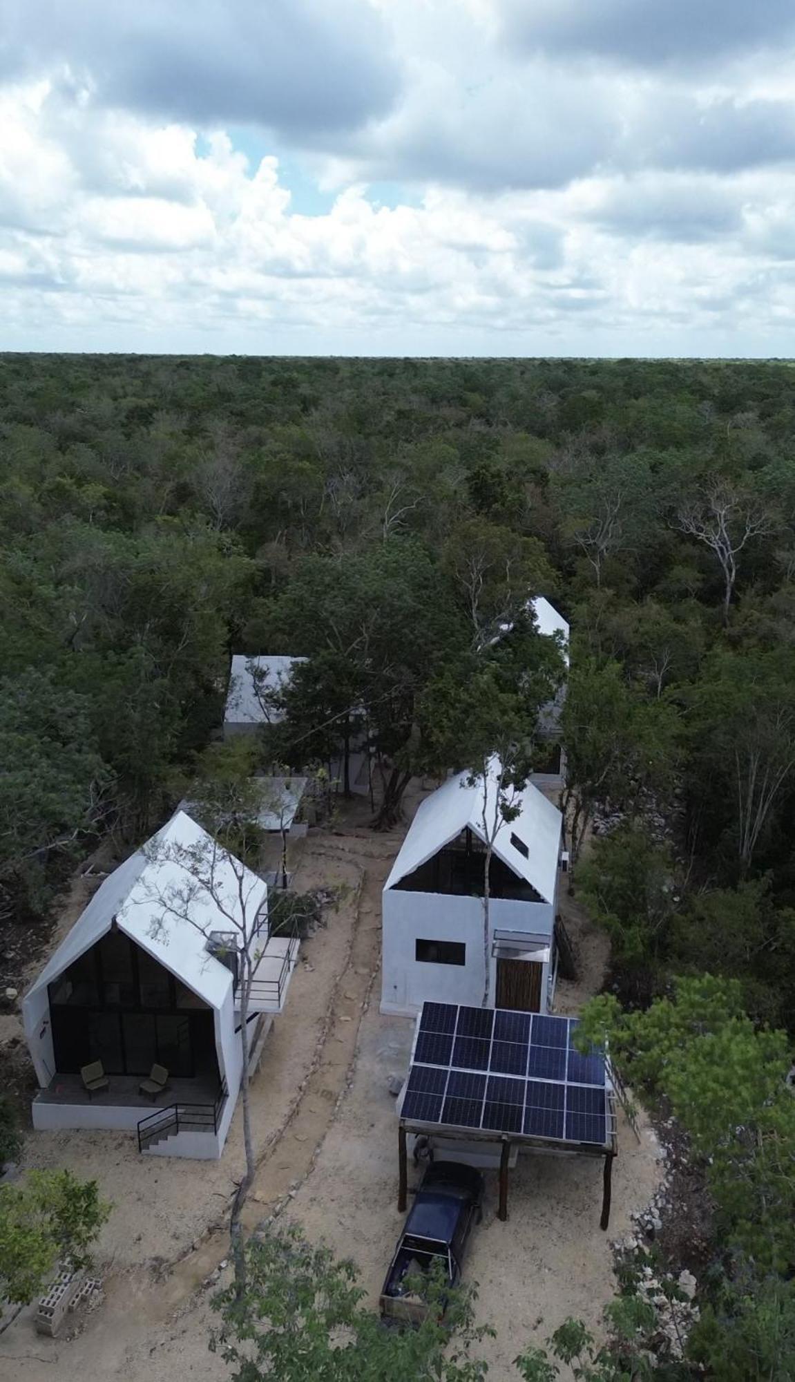 Xtambaa Selva * Tulum