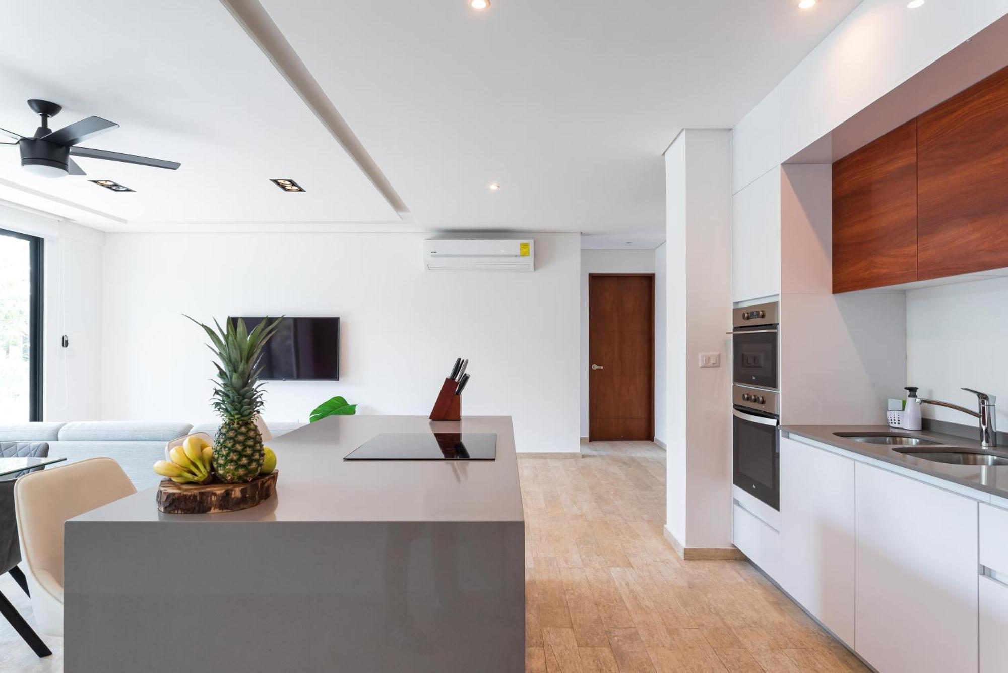 Panoramic Aparthotel Tulum