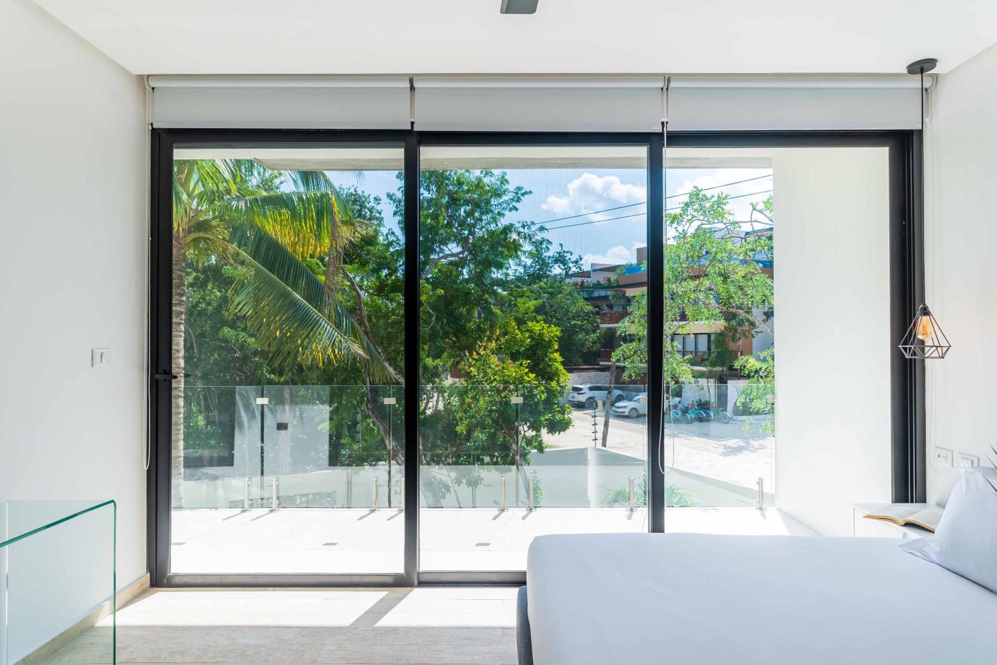 Aparthotel Panoramic