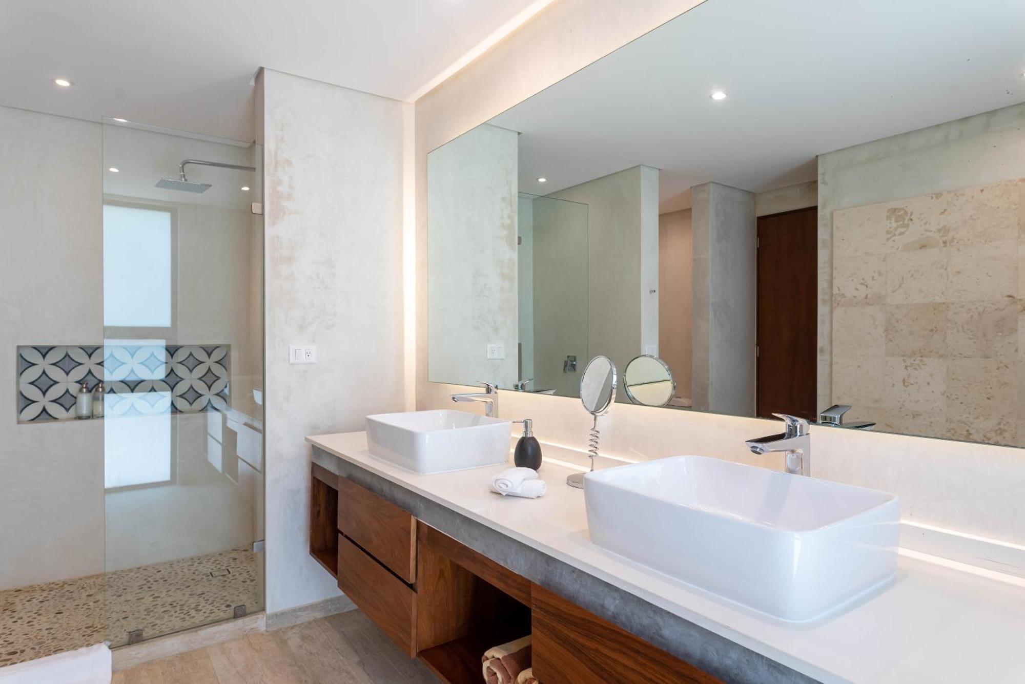 Aparthotel Panoramic Tulum