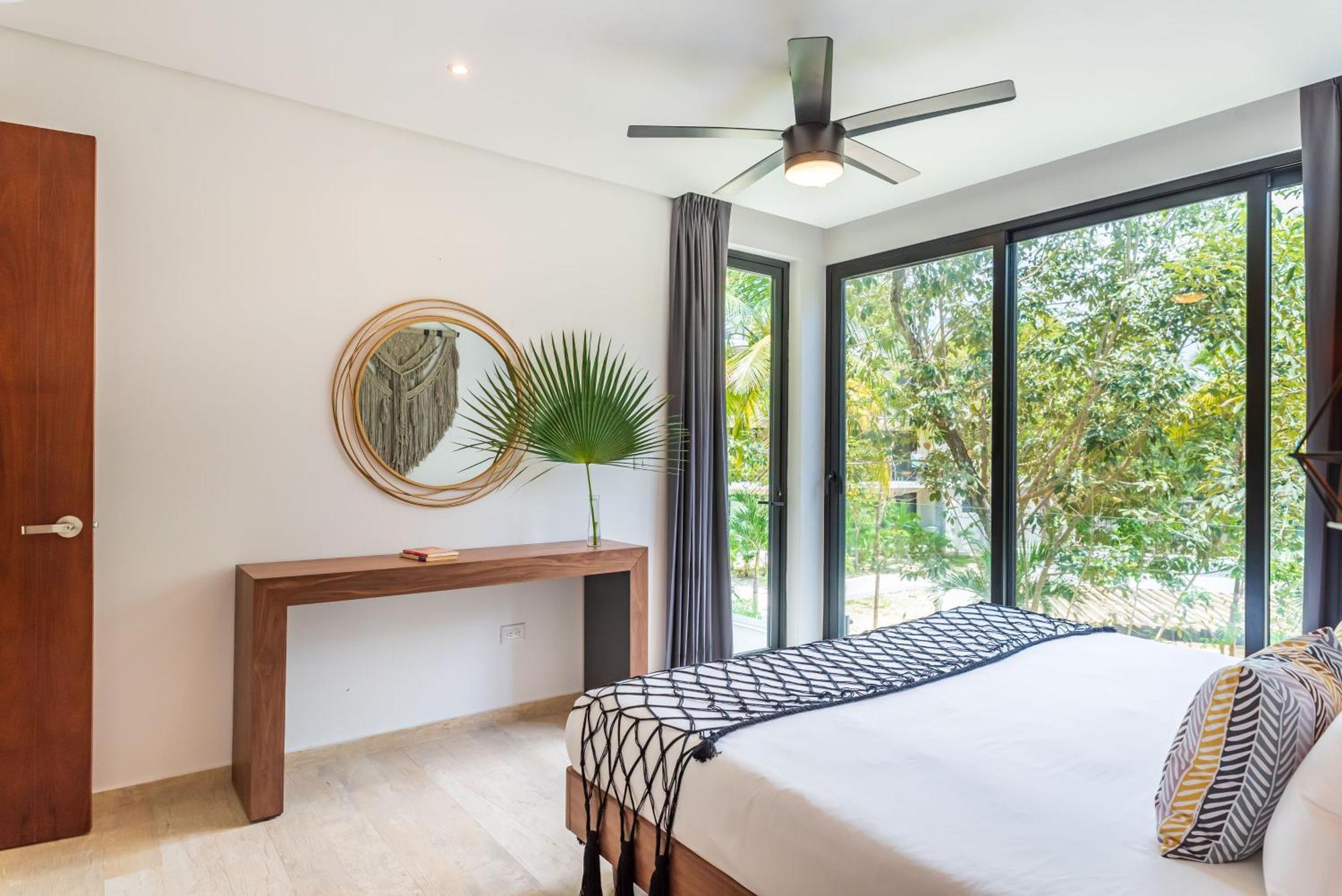 Panoramic Aparthotel Tulum