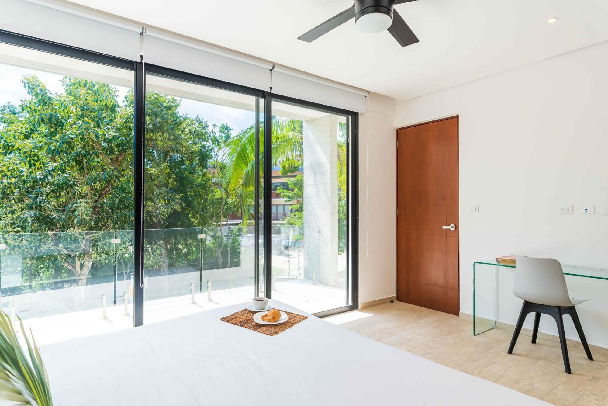 Aparthotel Panoramic Tulum