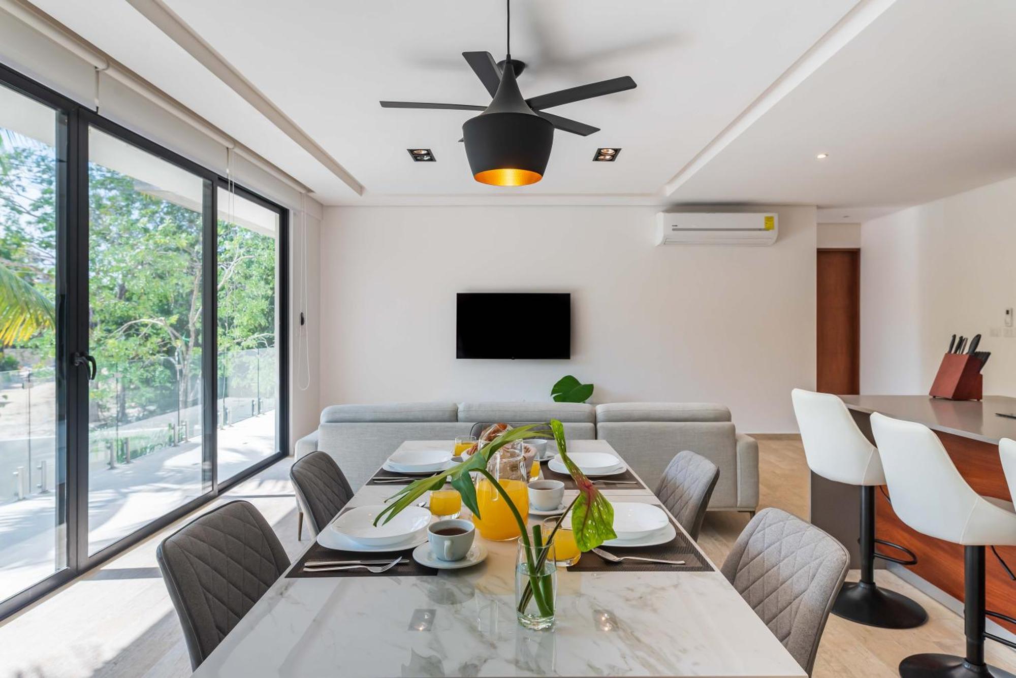 Panoramic Aparthotel