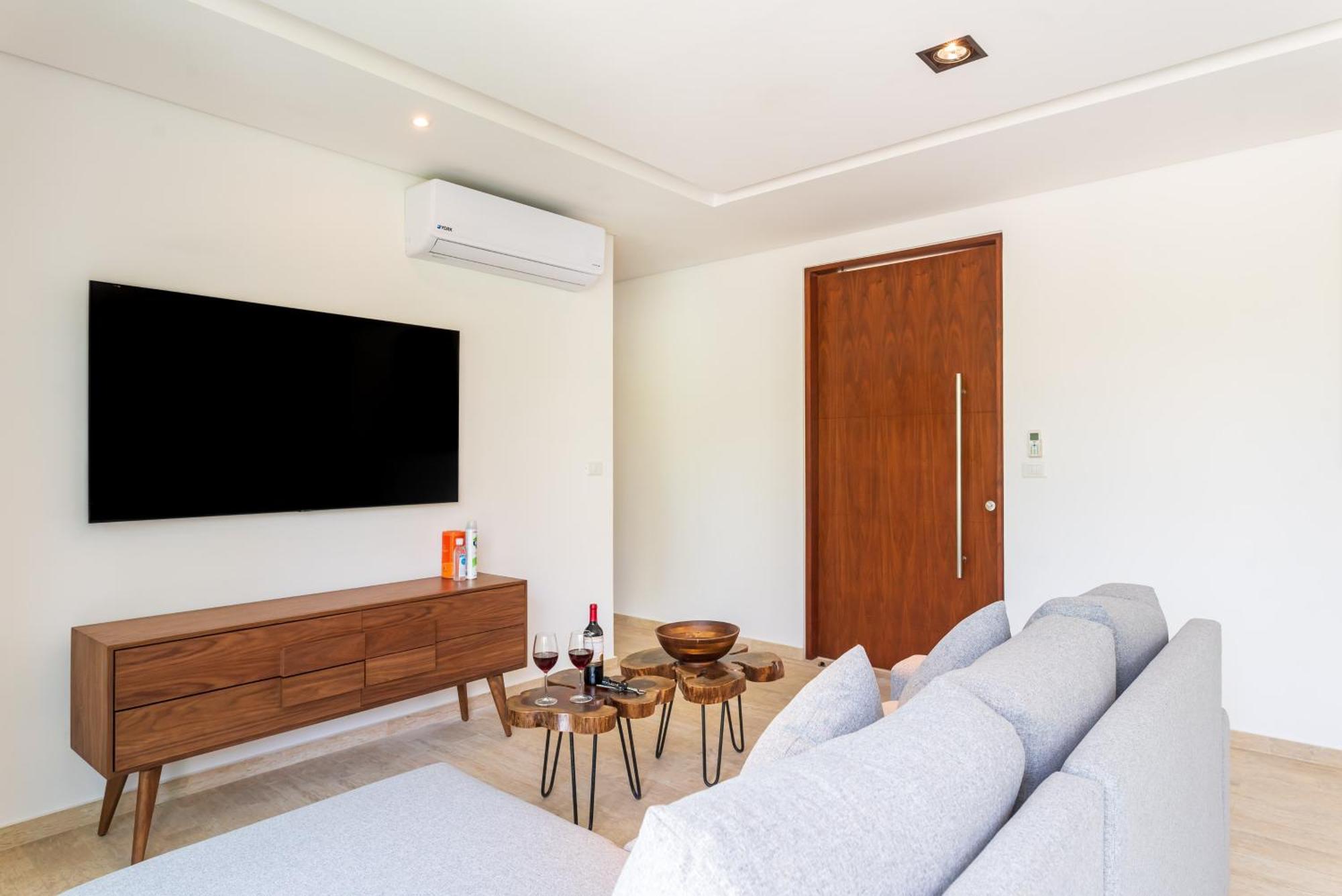 Aparthotel Panoramic 4*