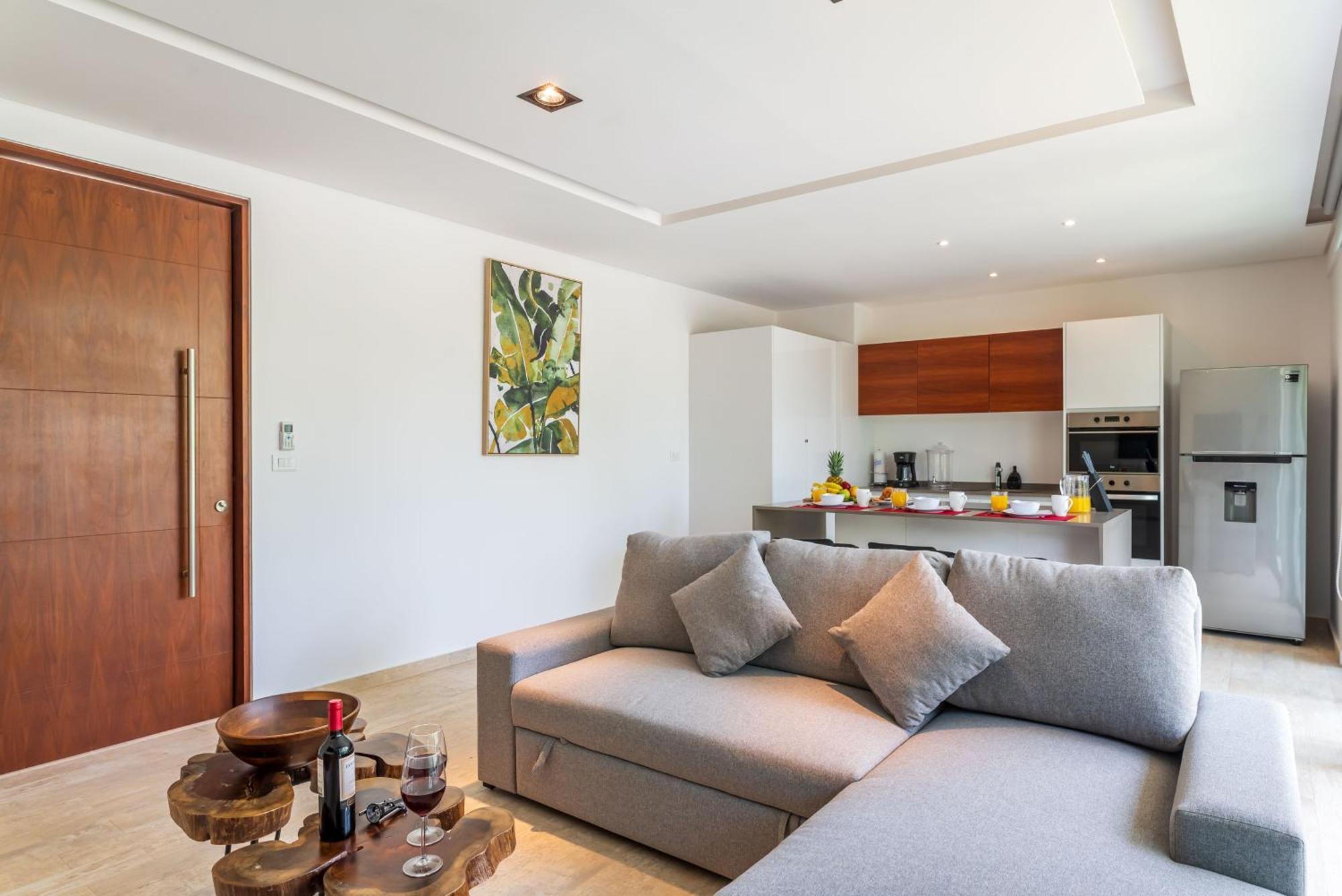 Aparthotel Panoramic 4*