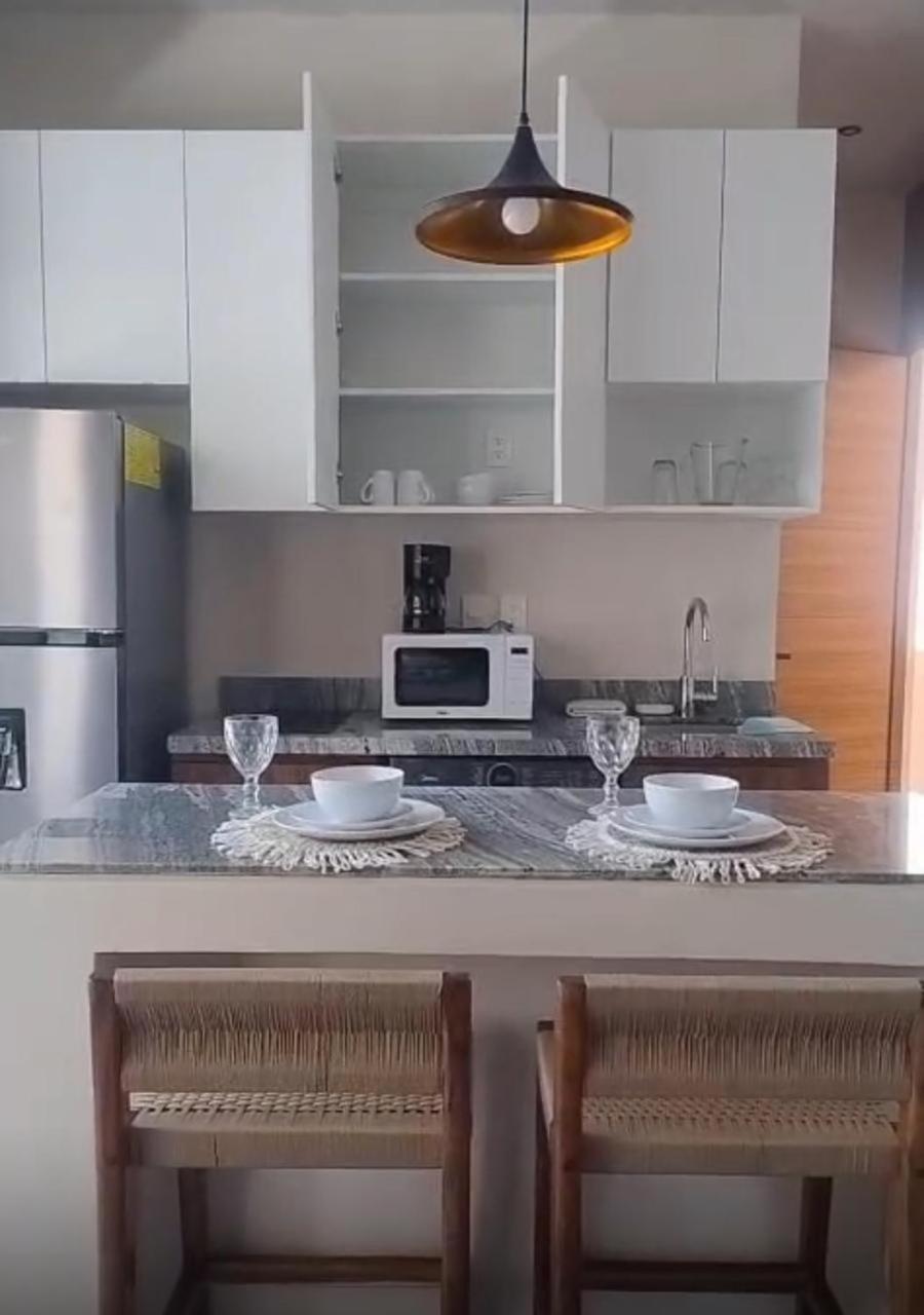 Loft Selva Maya En Nayal Apartment Tulum