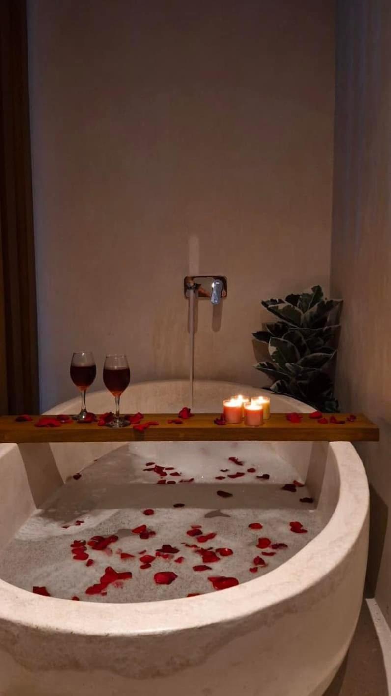 Apartment Loft Selva Maya En Nayal Tulum