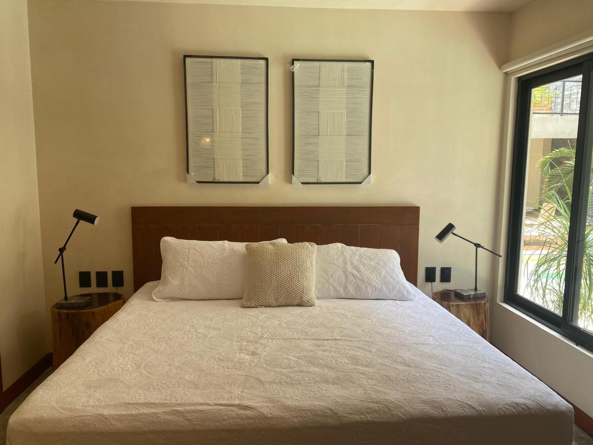 Talulah Living Aparthotel Tulum