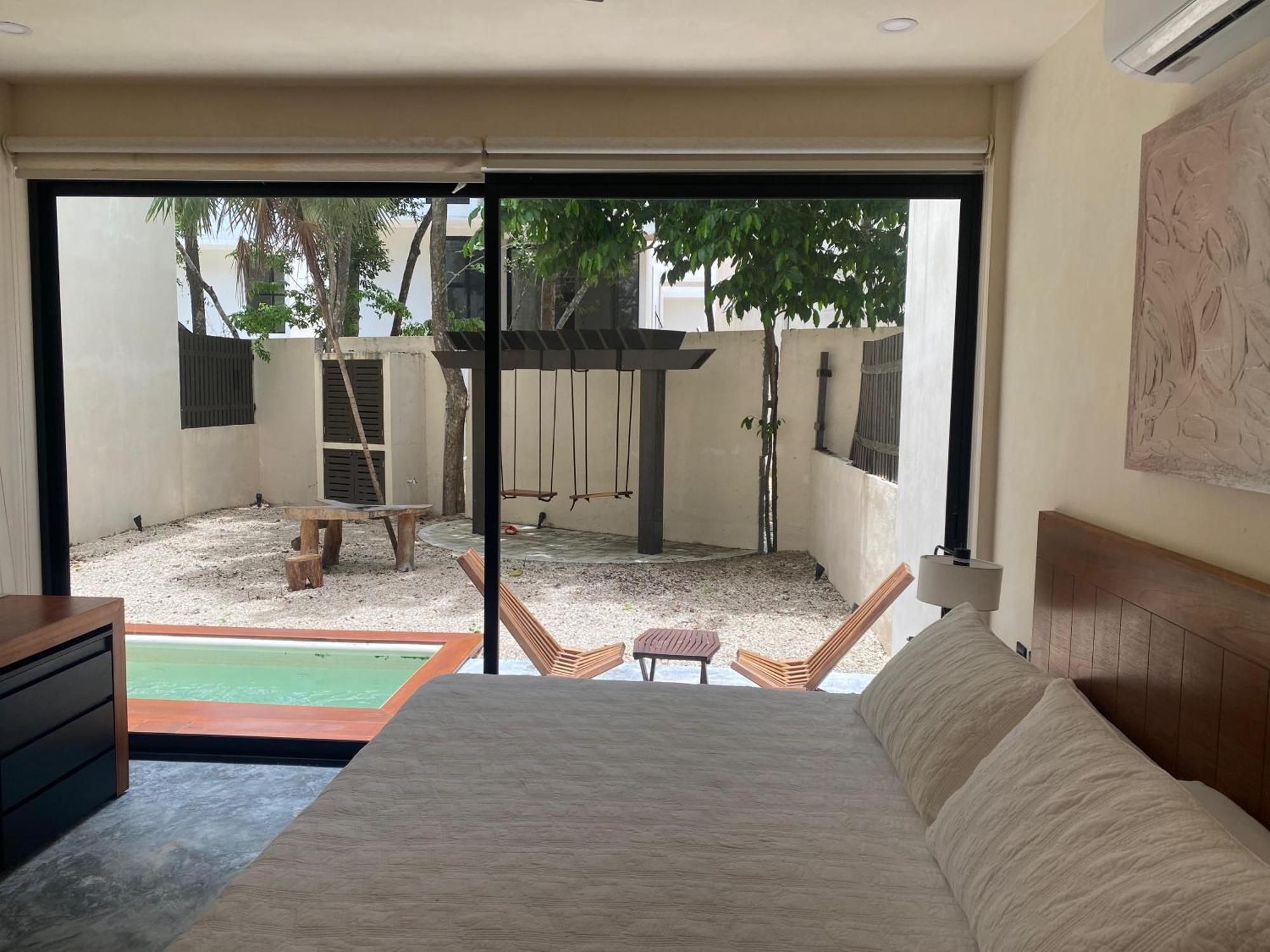 Aparthotel Talulah Living Tulum