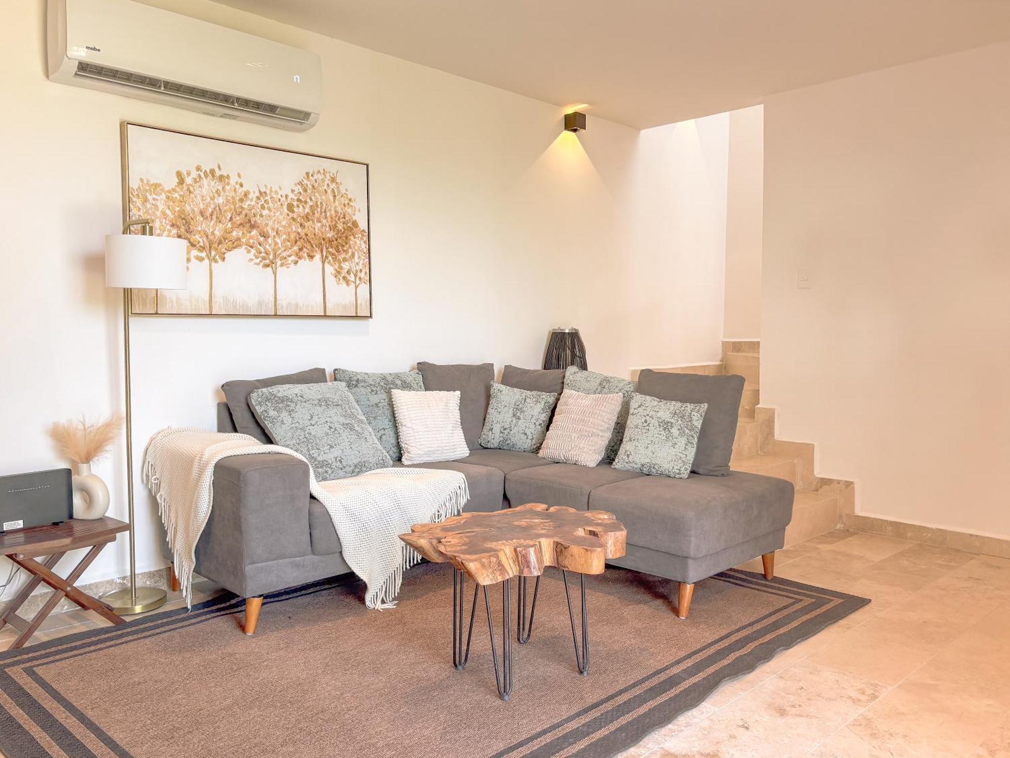 Sak Tuunich Luxury Residences Aparthotel 4*