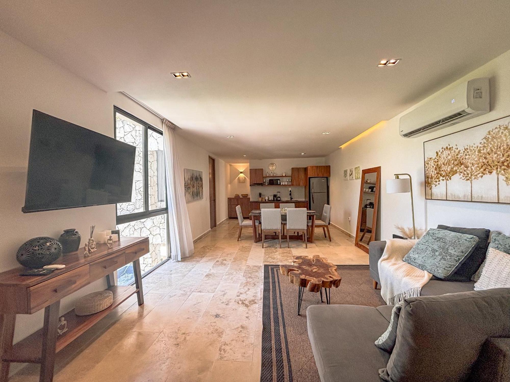 Sak Tuunich Luxury Residences