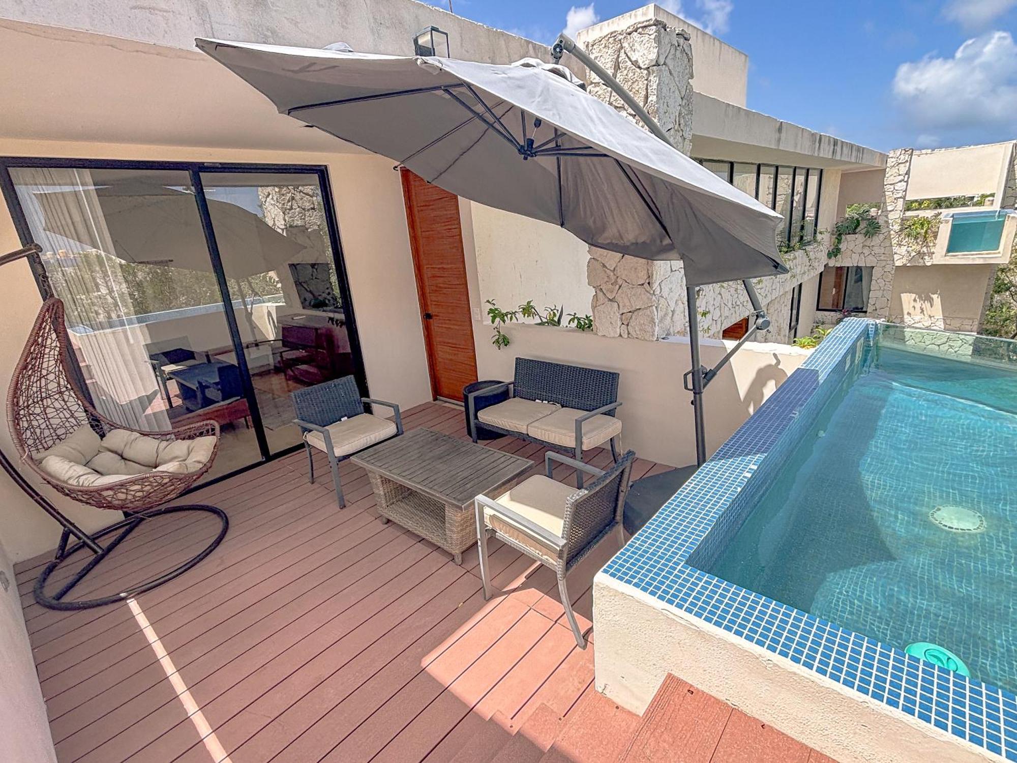 Sak Tuunich Luxury Residences 4*