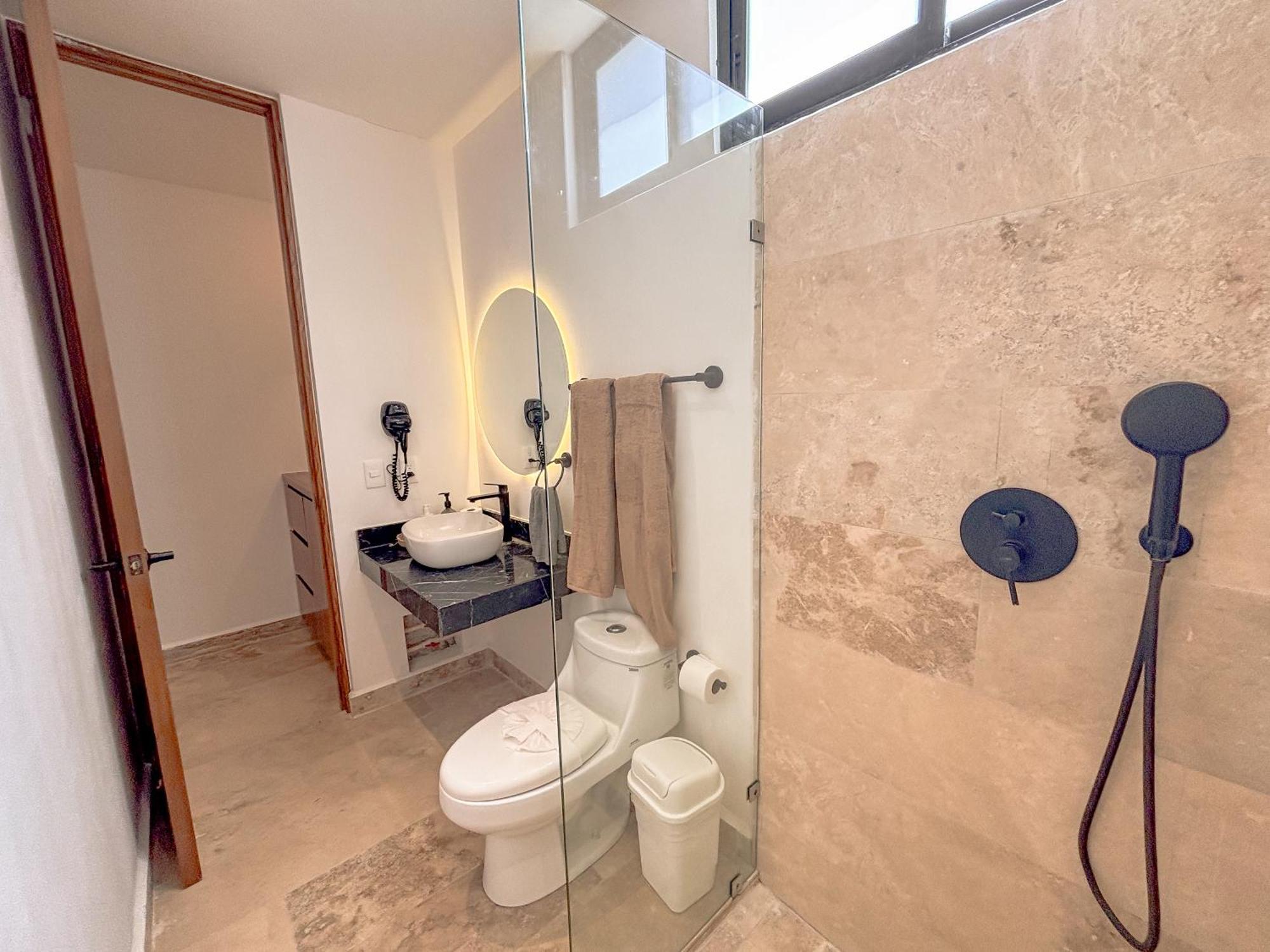 Sak Tuunich Luxury Residences Tulum