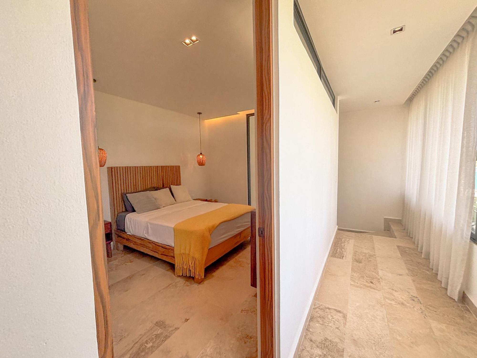 Sak Tuunich Luxury Residences 4*