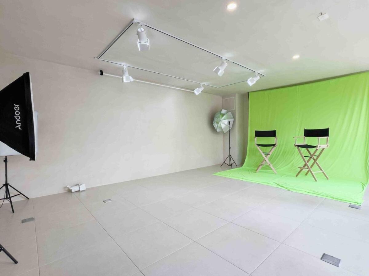 Ideal For Digital Nomads Apartment