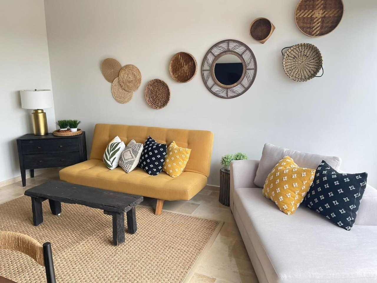 Luxury 3bd With Balcony And Rooftop Pool Tulum